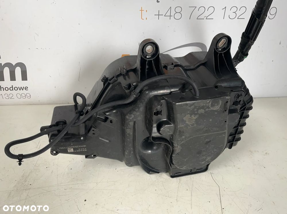 ZBIORNIK ADBLUE FORD TRANSIT MK8 RK31-5J228-AC 2025ROK - 2