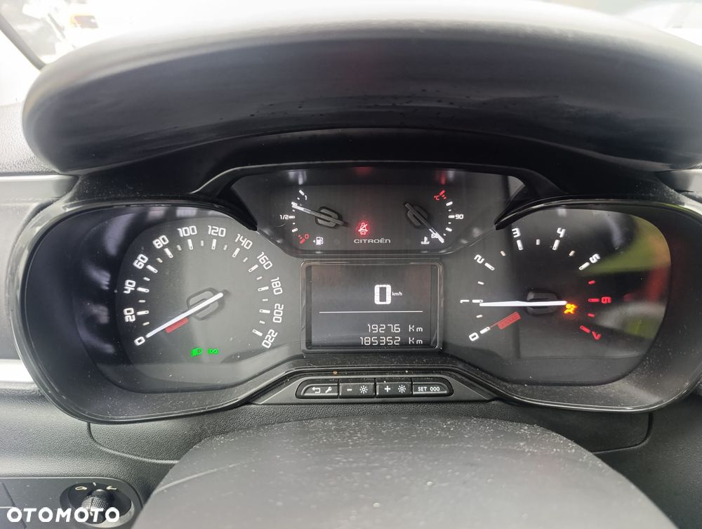 Citroën C3 1.2 PureTech Feel - 12