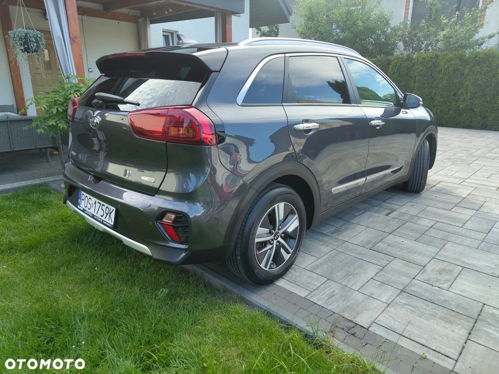 Kia Niro - 7