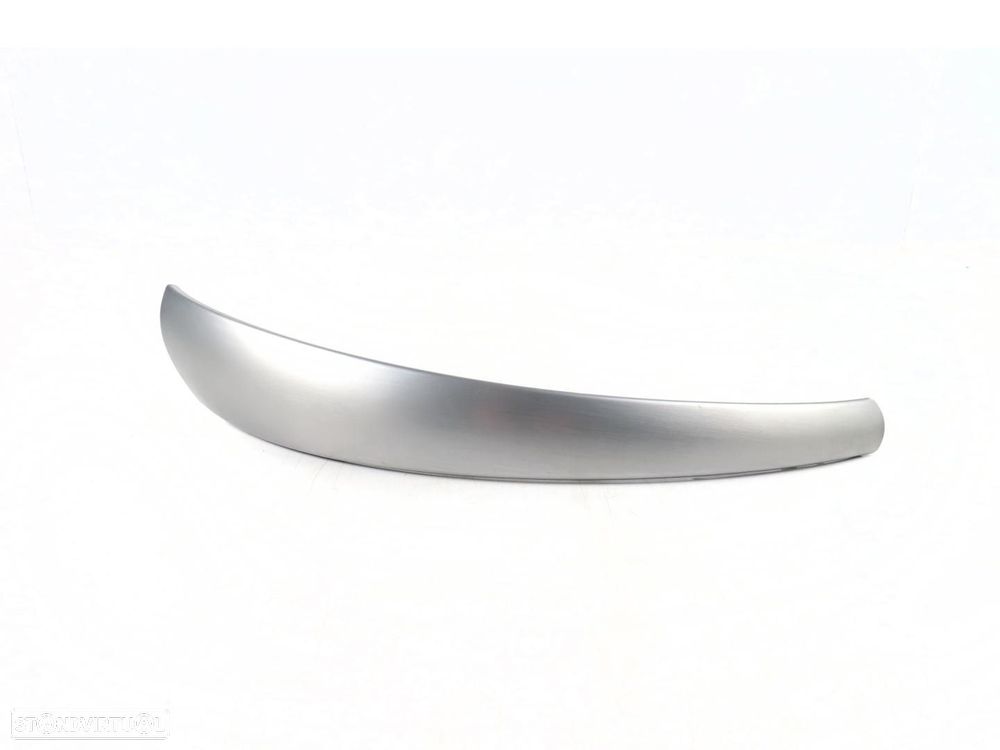 Friso da porta Esquerdo/Trás/Interior/Frente Usado / Original BMW 1 (E81)/BMW 1... - 1