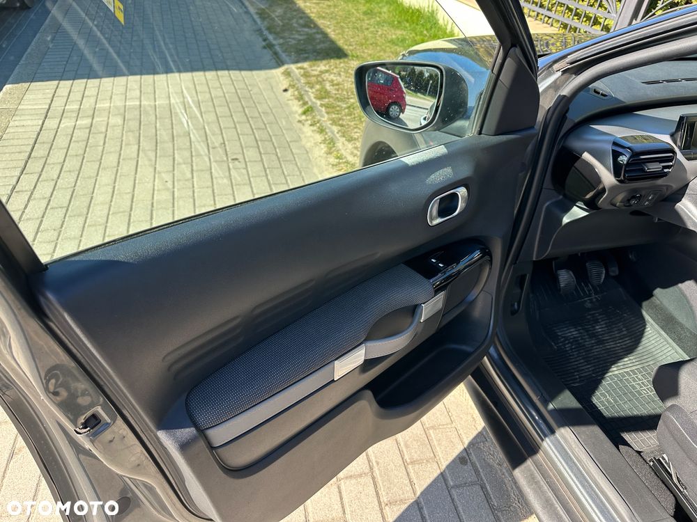 Citroën C4 Cactus Pure Tech 110 Stop&Start Feel - 16