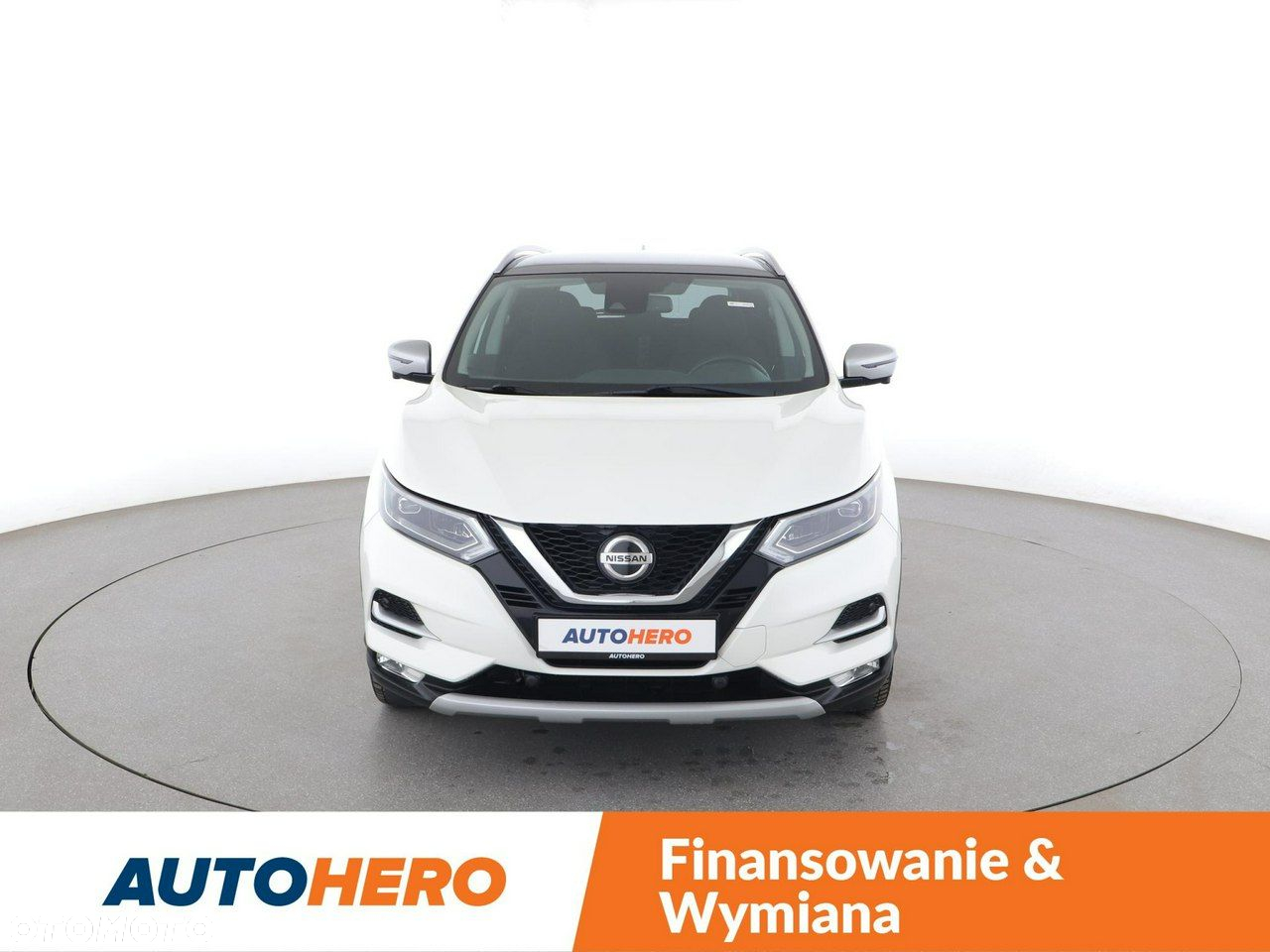 Nissan Qashqai 1.7 dCi N-Connecta - 11