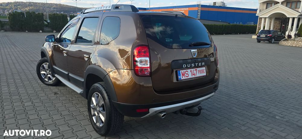 Dacia Duster - 4