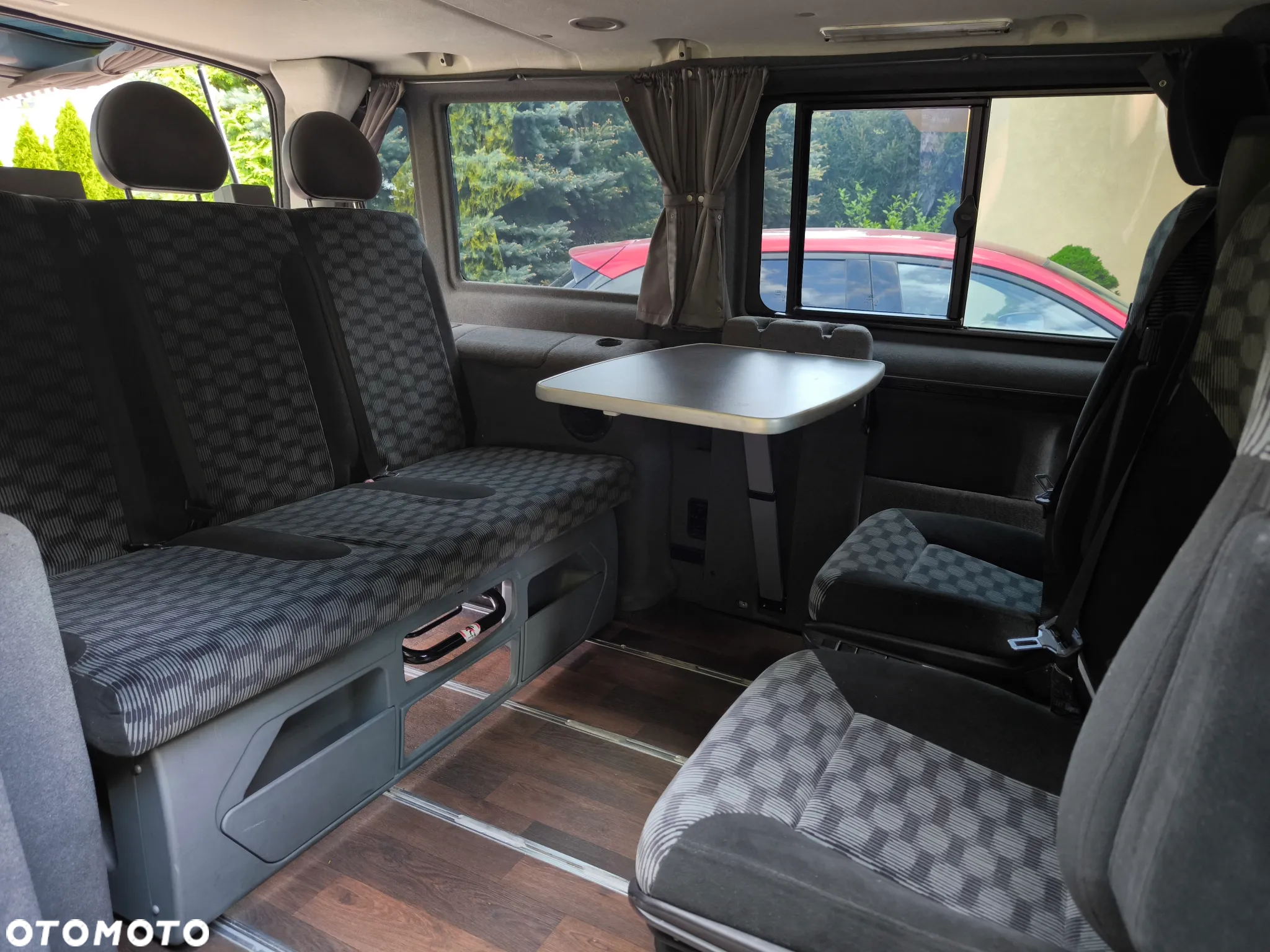 Ford Transit 300 K TDCi Euroline - 14