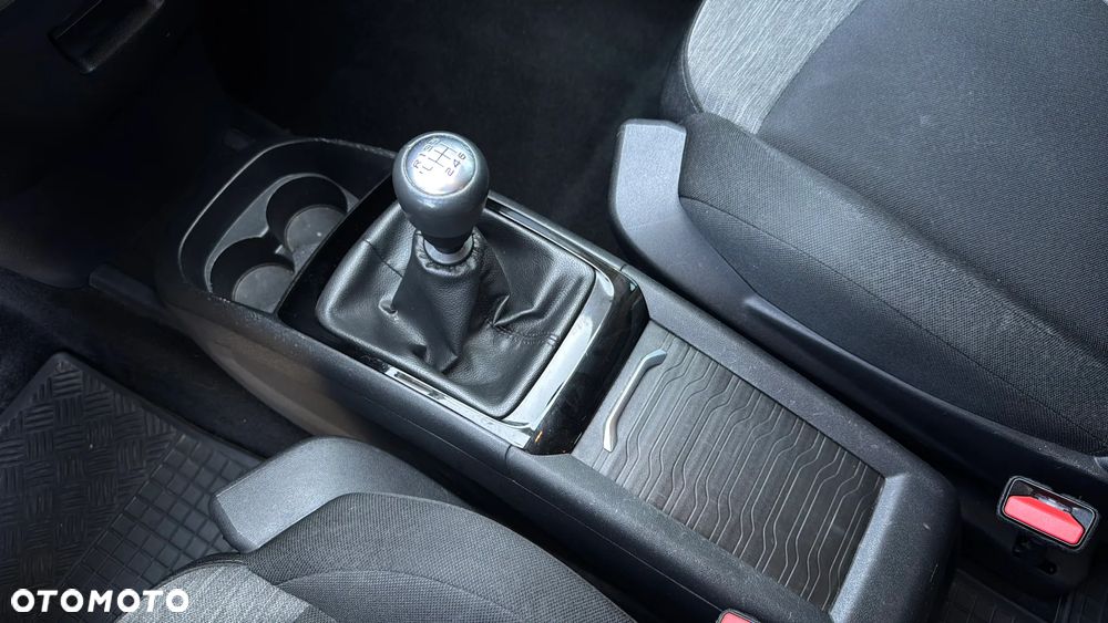 Citroën C4 Picasso 1.2 PureTech MoreLife S&S - 15