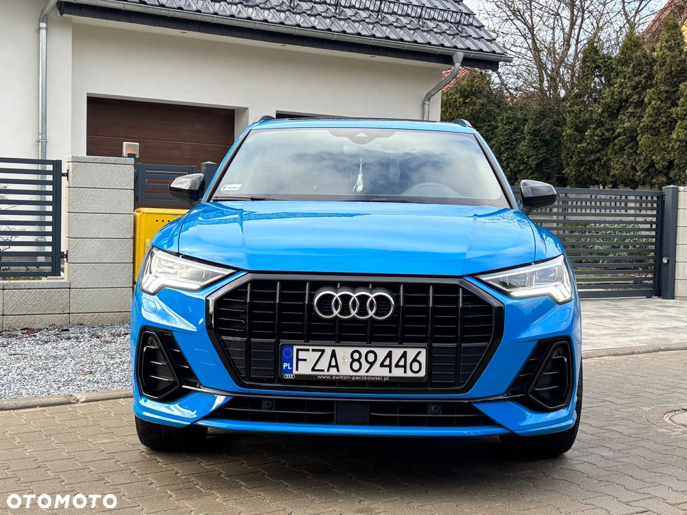 Audi Q3 35 TFSI S line S tronic - 7