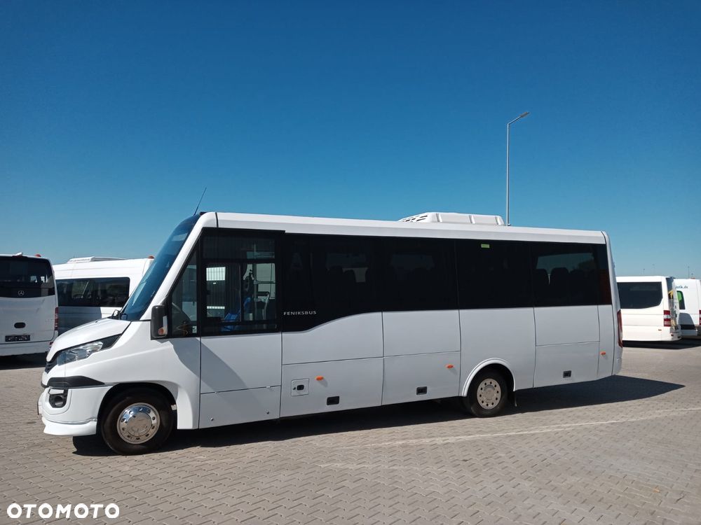 Iveco Feniksbus - 4