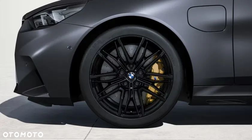 Koła Zimowe BMW 20” M Double Spoke 951M - Seria M5/M5 Touring (G90/G99) - 1