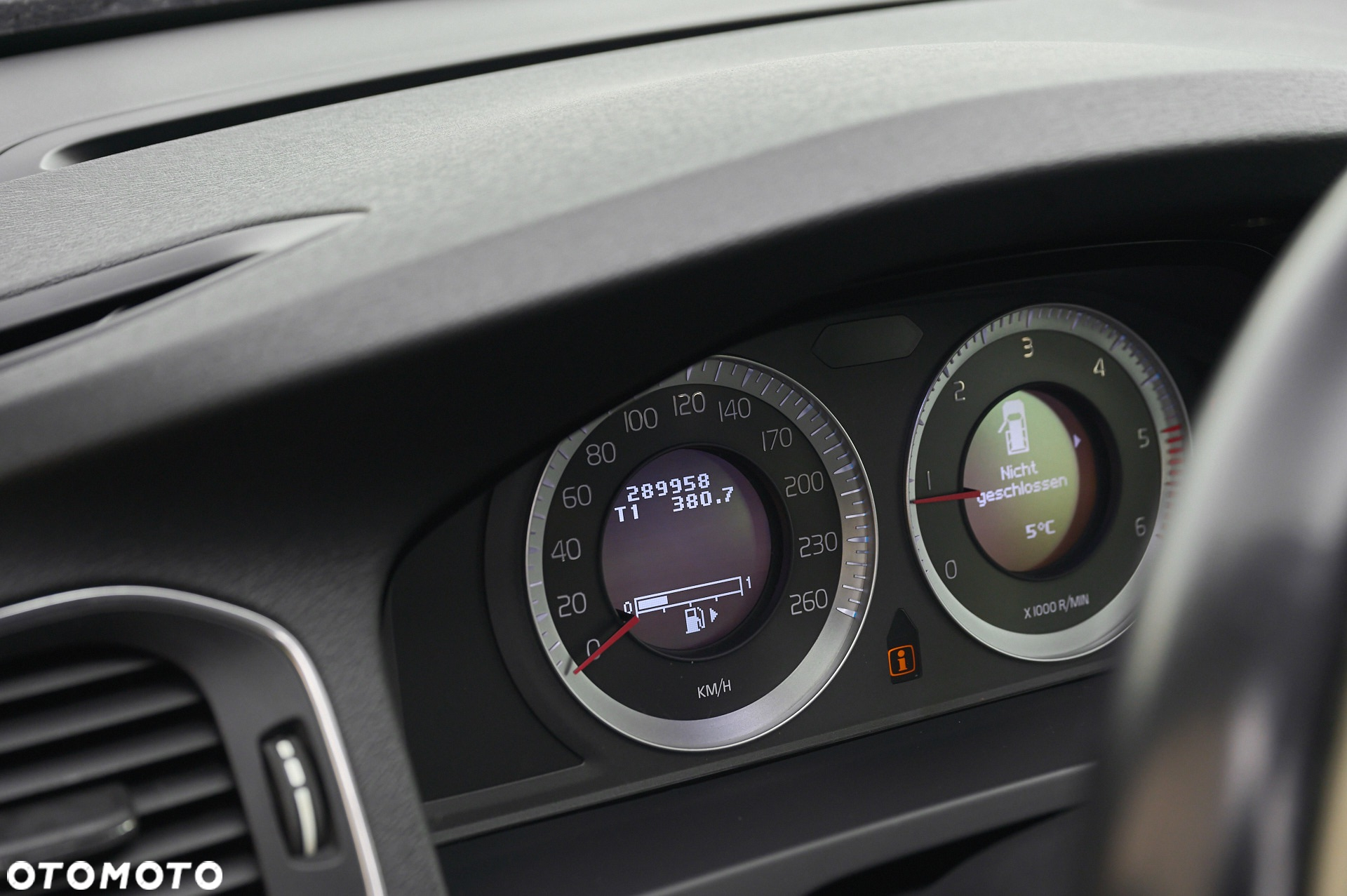 Volvo V60 D3 - 32