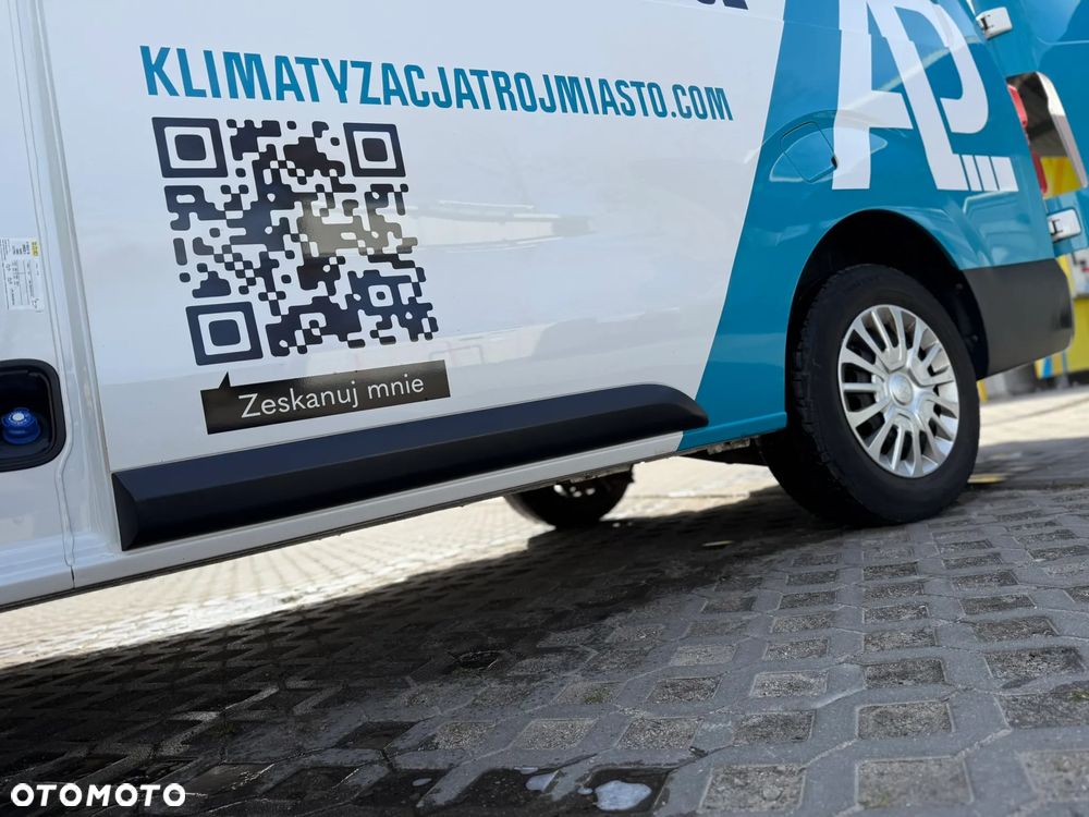 Toyota Proace LONG - 8