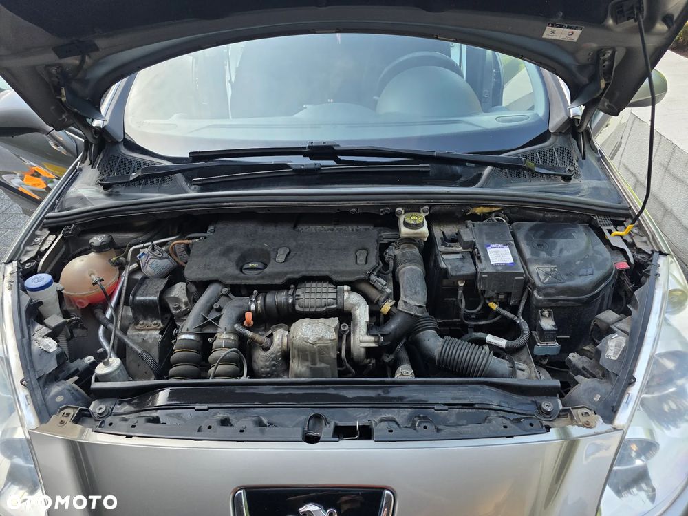 Peugeot 308 1.6 HDi Active - 9