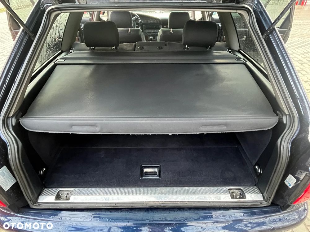 Audi A6 Avant - 25