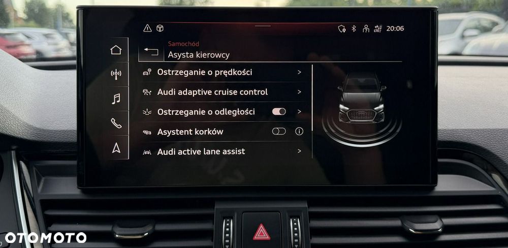 Audi Q5 Sportback 55 TFSI e Quattro S Line S tronic - 29