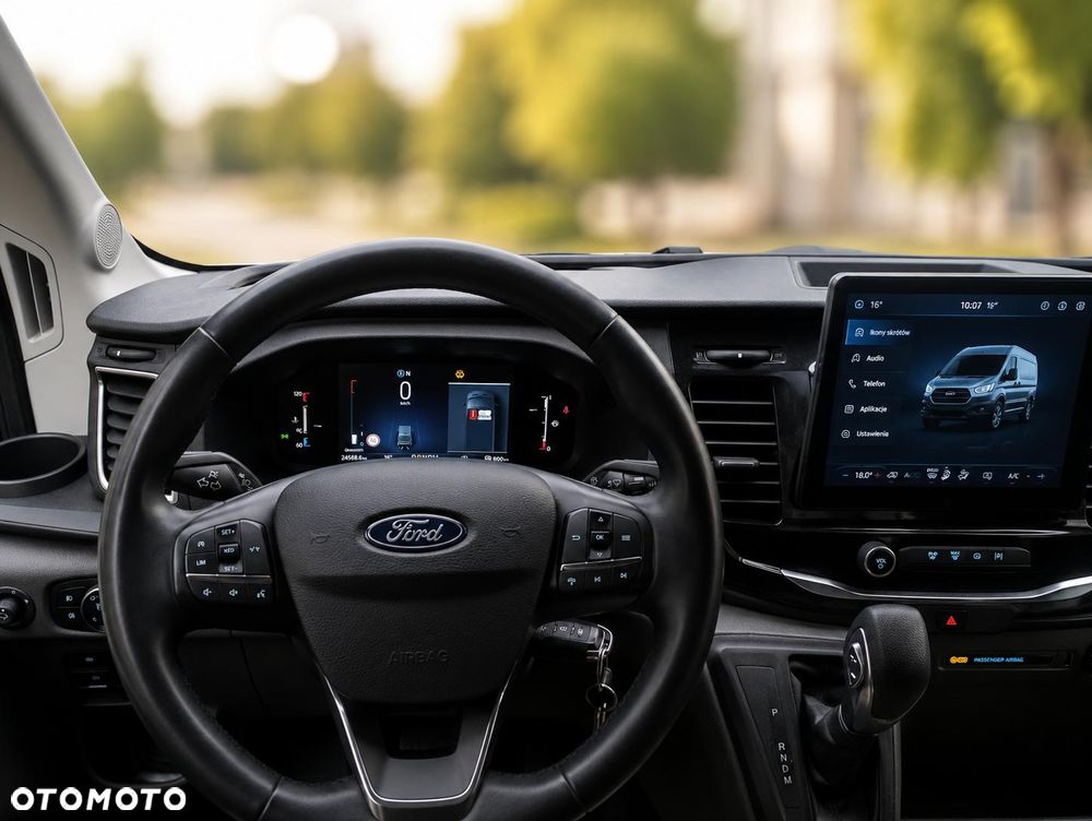Ford Transit - 4