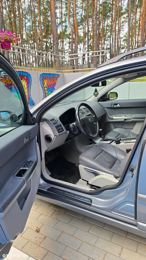 Volvo V50 2.0D DPF Momentum - 11