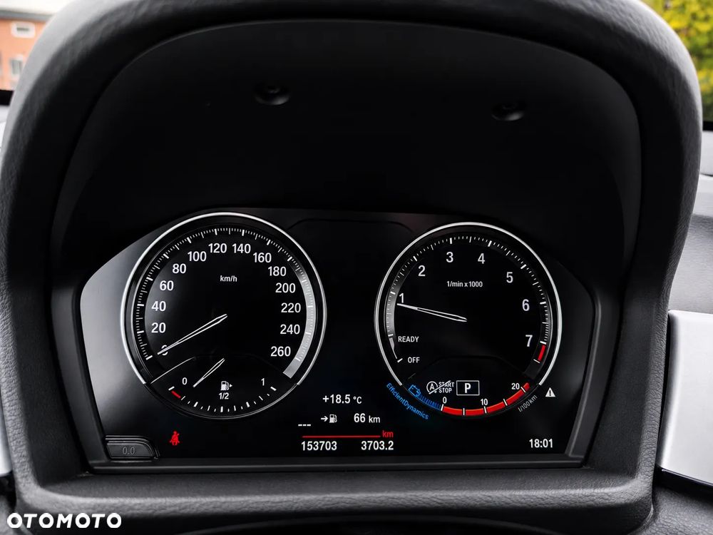 BMW X1 sDrive20i GPF M Sport - 27