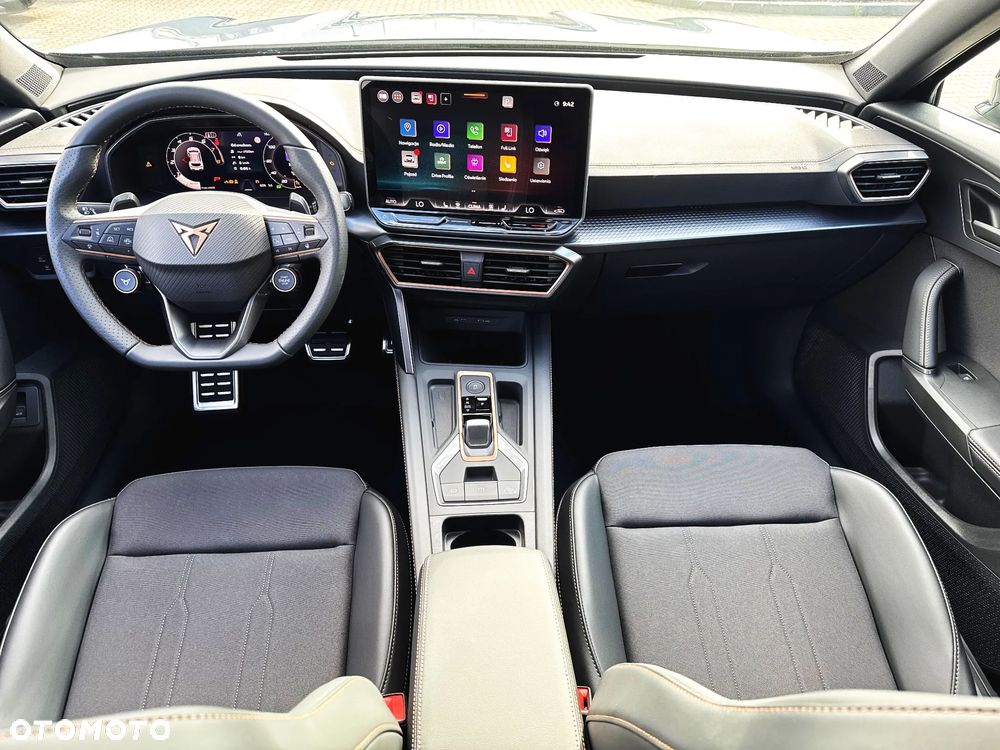 Cupra Formentor 1.5 eTSI mHEV DSG - 16