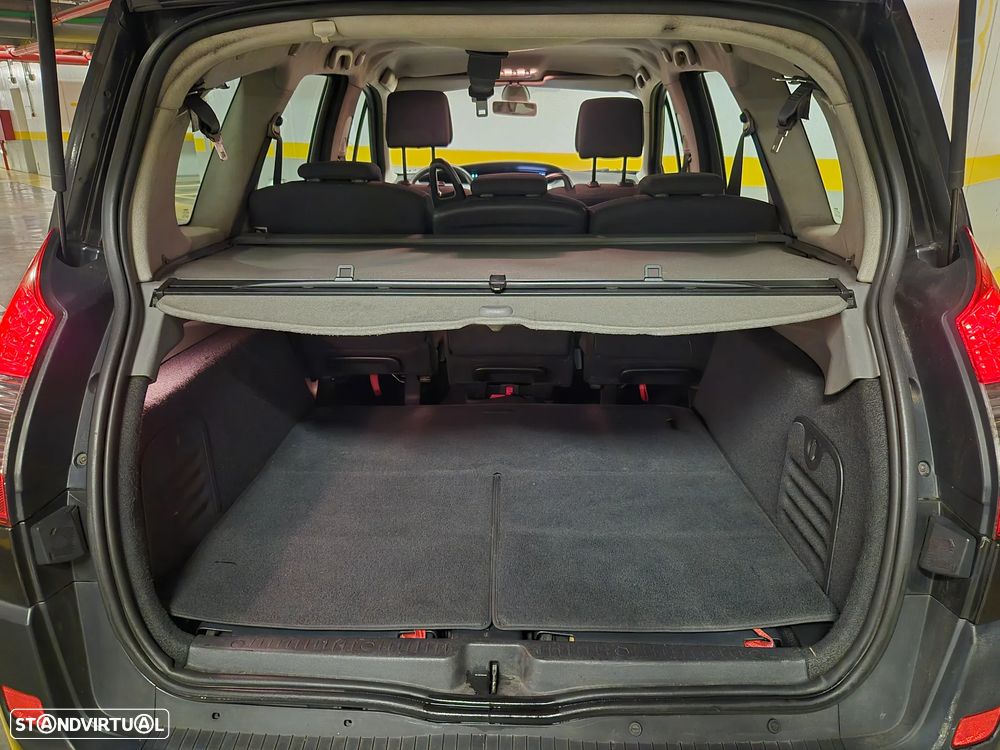 Renault Grand Scénic 1.5 dCi Dynamique - 34