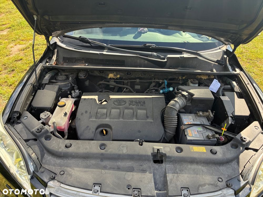 Toyota RAV4 2.0 VVT-i Premium MS - 16