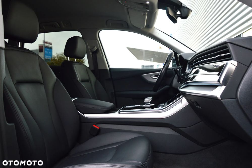 Audi Q7 45 TDI mHEV Quattro S Line Tiptr - 19