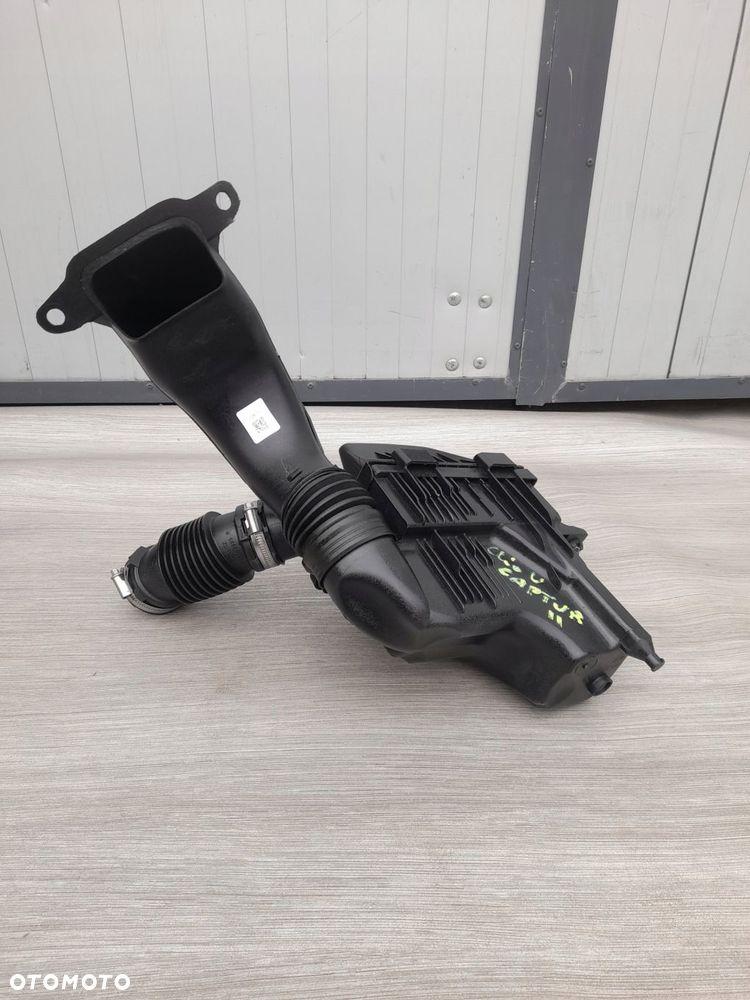 obudowa filtra powietrza 1.0 tce clio v captur ii - 2