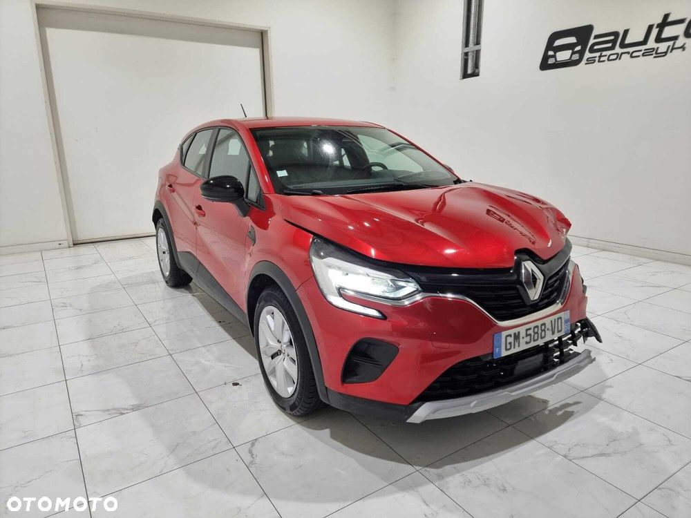 Renault Captur - 6