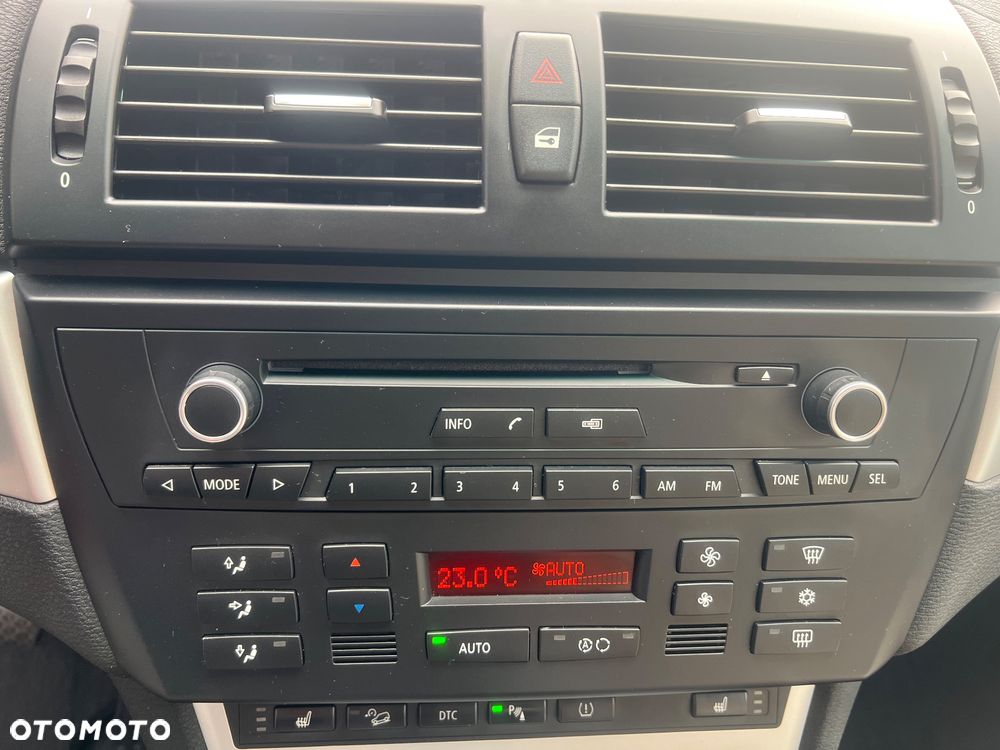 BMW X3 - 31