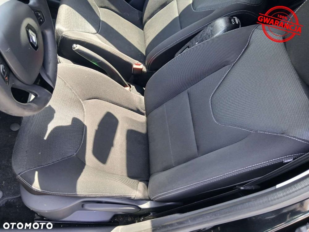 Renault Clio 1.5 dCi Energy Intens - 18