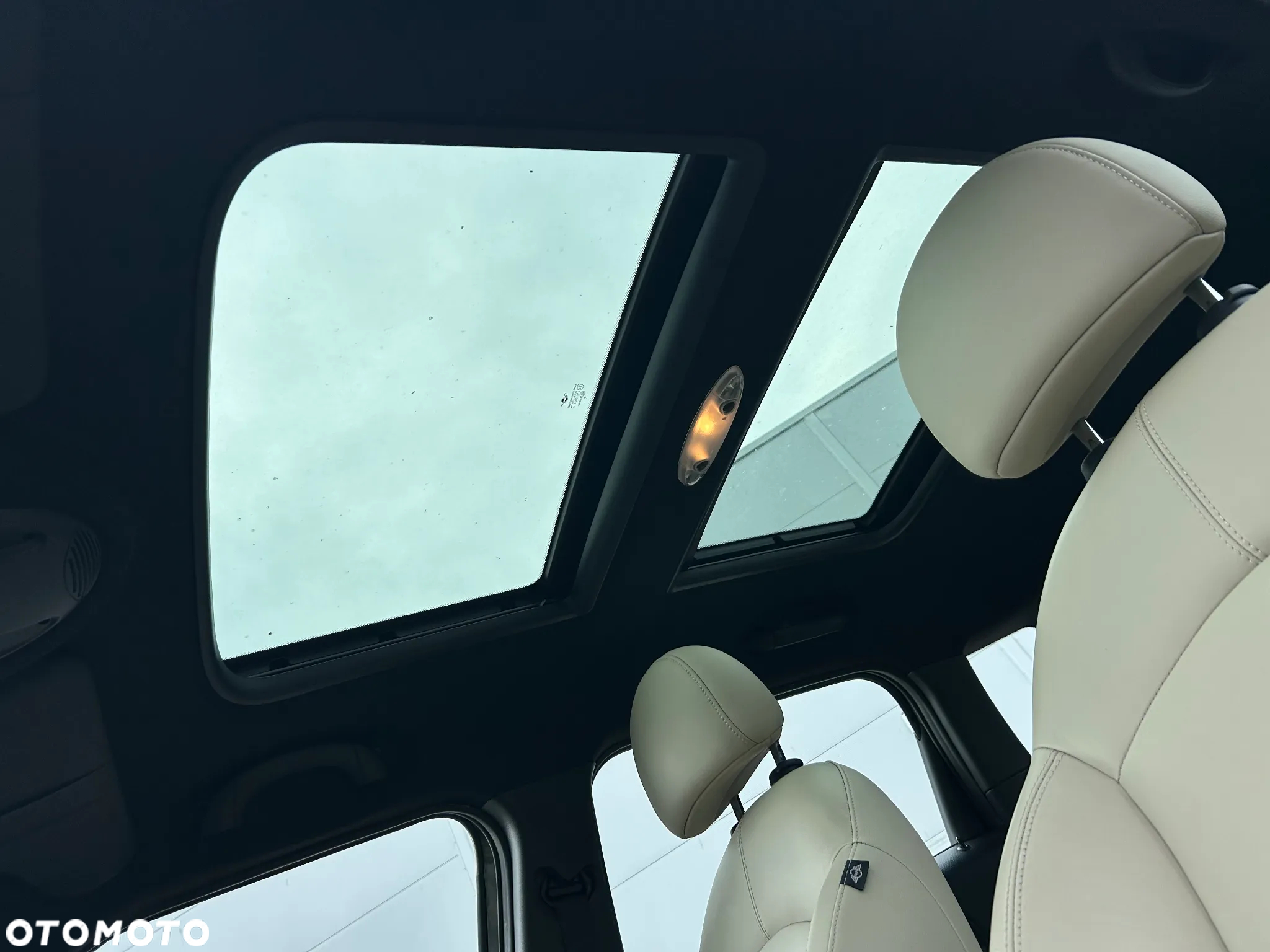 MINI Countryman Cooper D Park Lane Chili - 33