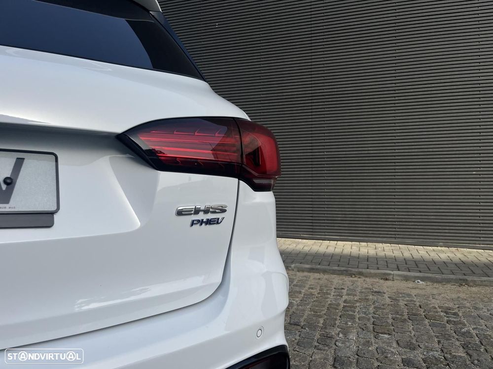 MG EHS 1.5 T-GDI Plug-in Hybrid Luxury - 21