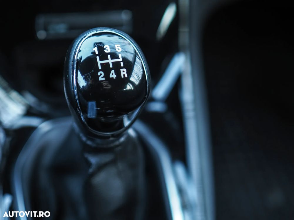 Ford Fiesta 1.0 Start Stop Titanium - 6