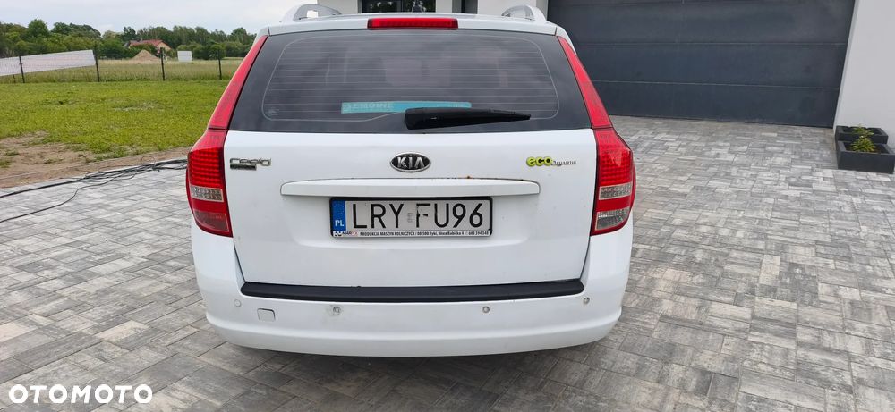 Kia Ceed 1.6 CRDi M - 13