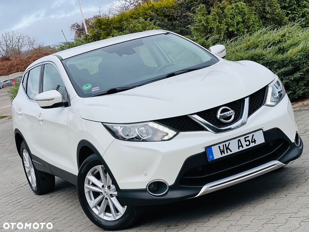 Nissan Qashqai 1.6 dCi 360 S&S - 23