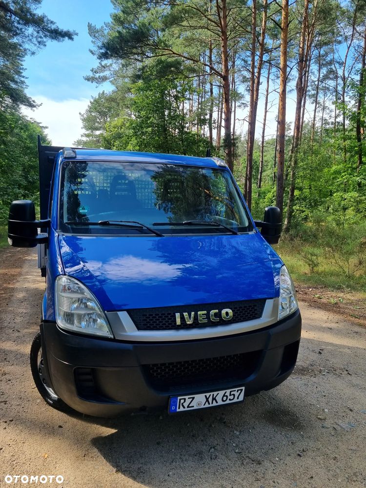 Iveco Daily 35c13 - 33