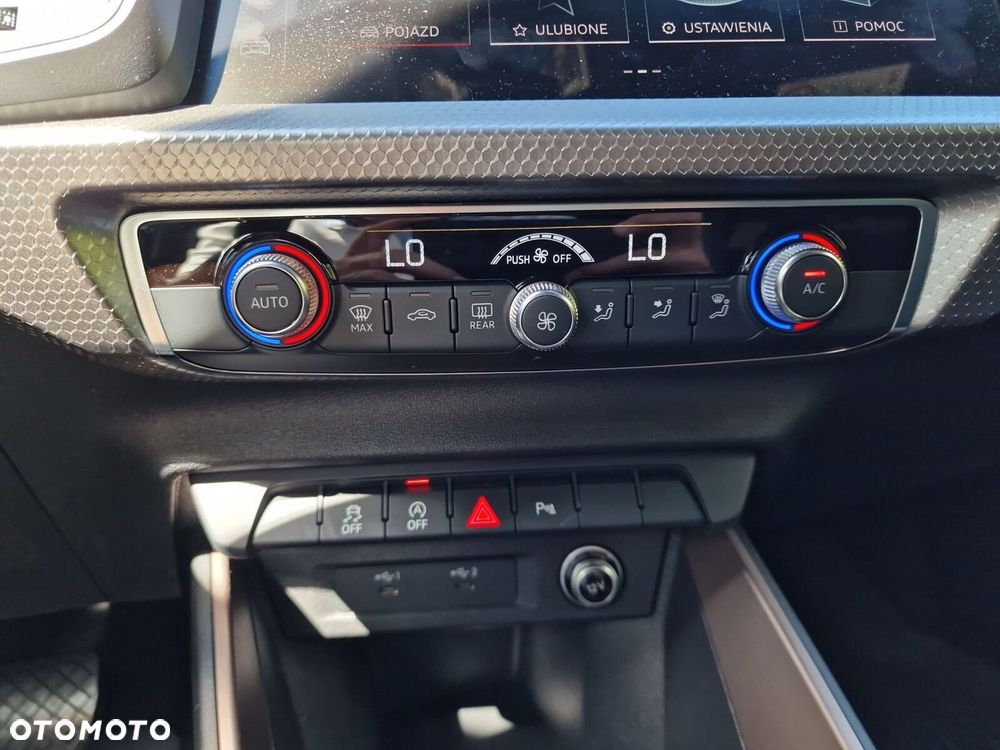 Audi A1 Sportback - 33