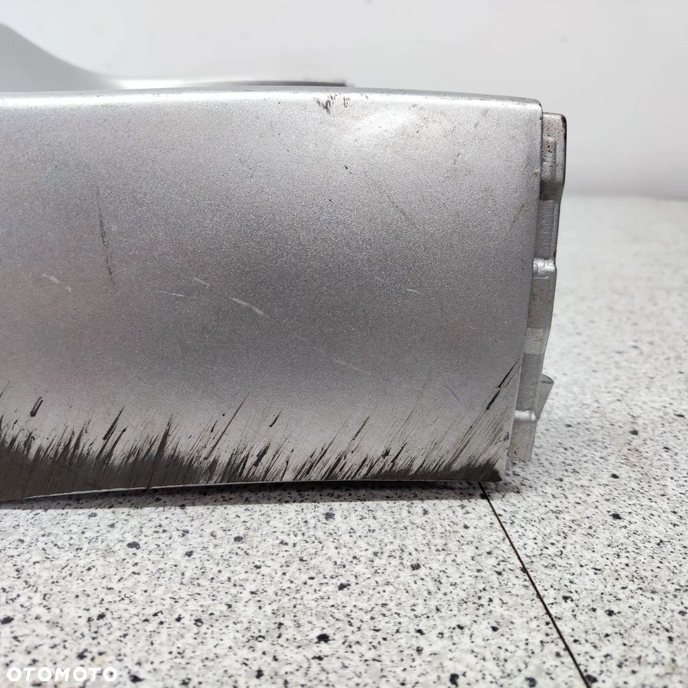 Owiewka, osłona, pług Daelim S2 - 7