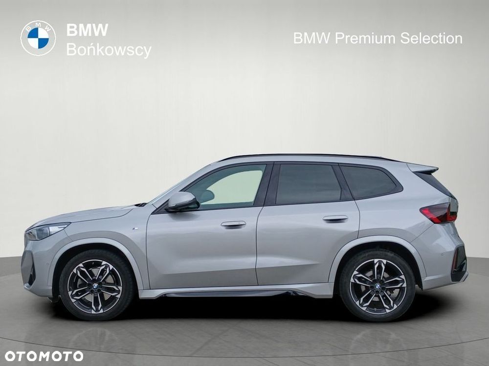 BMW X1 - 3