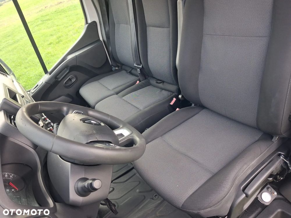 Renault Master - 5