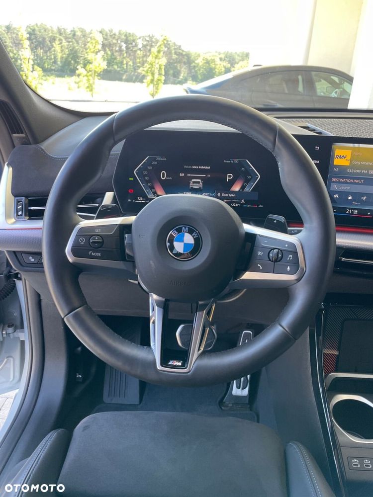 BMW X2 - 12