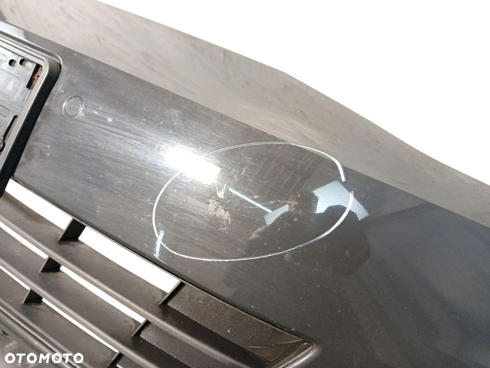 ZDERZAK PRZÓD VOLKSWAGEN GOLF VII (2012-2016) 1.6 TDI 110KM - 6