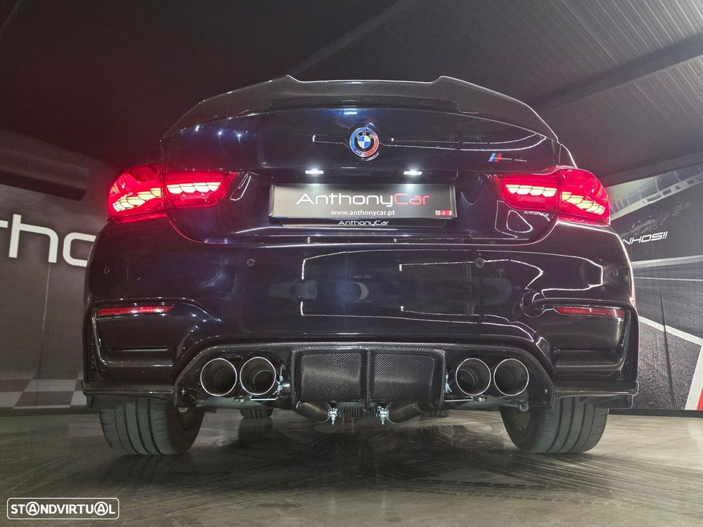 BMW M4 - 35