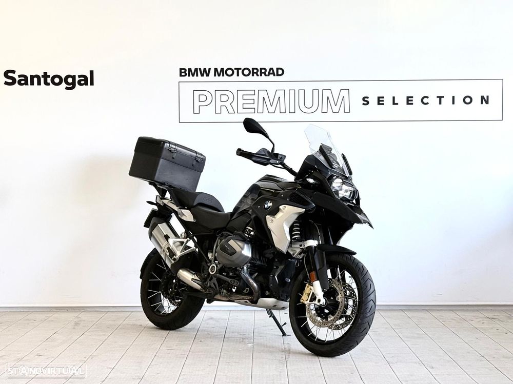 BMW R 1250 GS Exclusive - 4