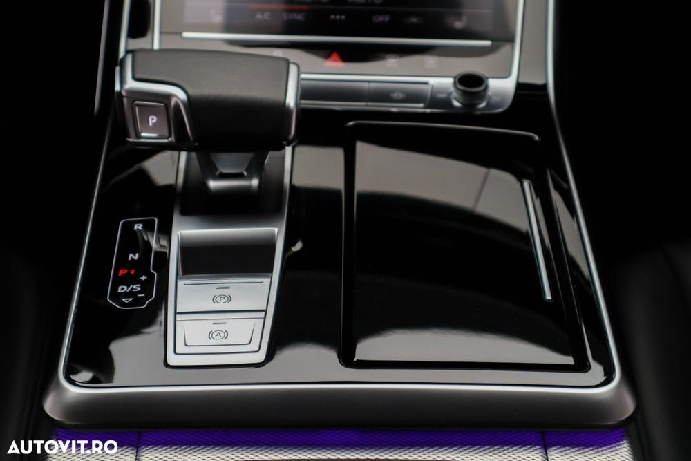 Audi Q7 55 TFSI e quattro tiptronic - 33