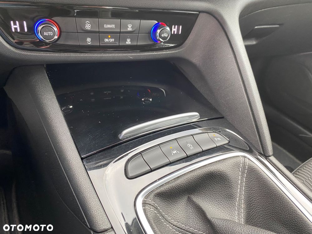 Opel Insignia 1.6 CDTI Edition S&S - 25