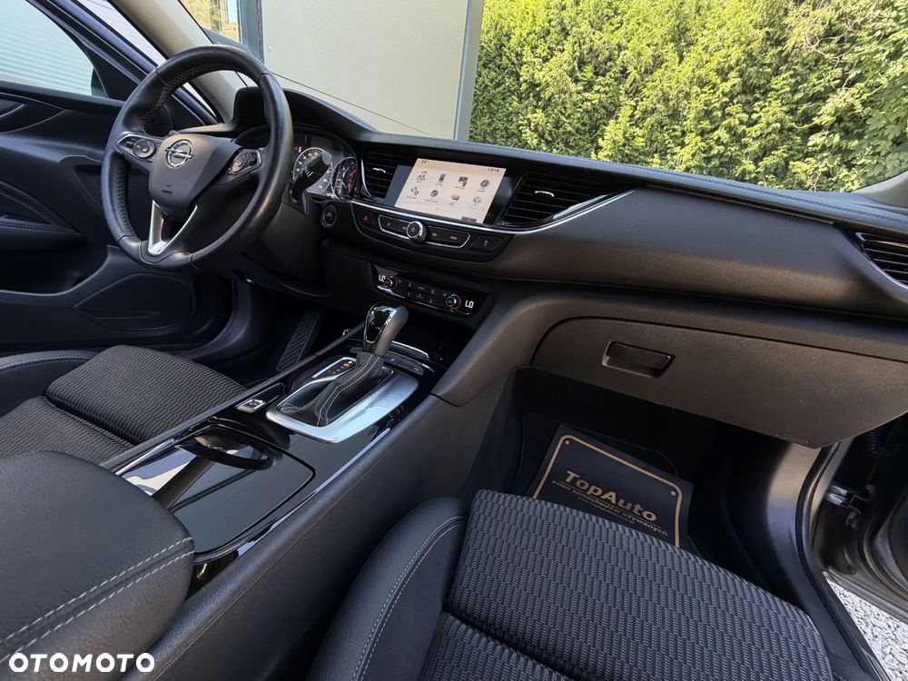 Opel Insignia 1.5 T Ultimate S&S - 16