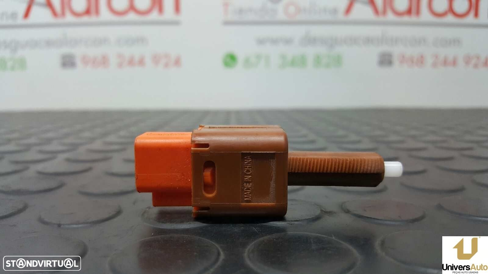 INTERRUPTOR DE LUZ DE FREIO MITSUBISHI ASX (GA0W) MOTION 2WD - 2