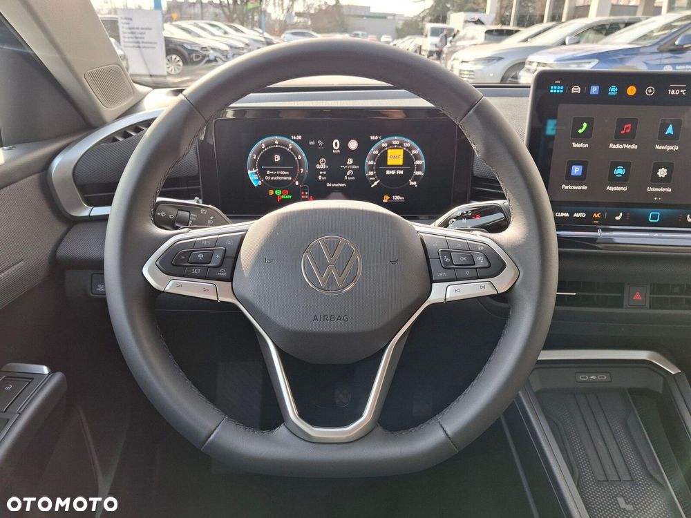 Volkswagen T-Roc 1.5 TSI Life DSG - 21
