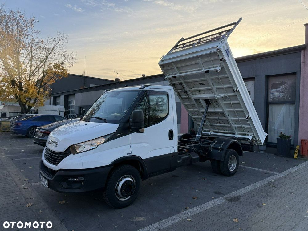 Iveco Daily - 1