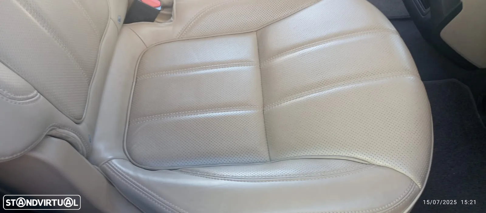 Land Rover Range Rover Sport 3.0 SDV6 HSE - 18