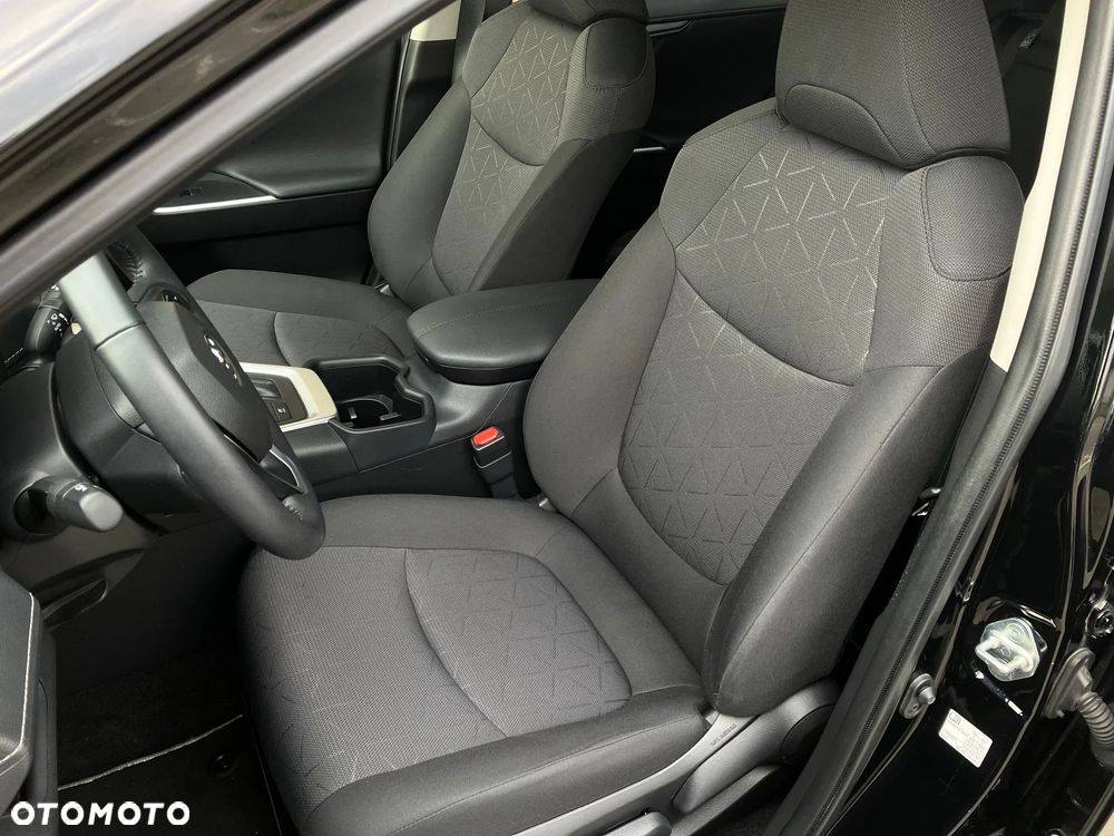 Toyota RAV4 2.5 Hybrid Comfort 4x2 - 37